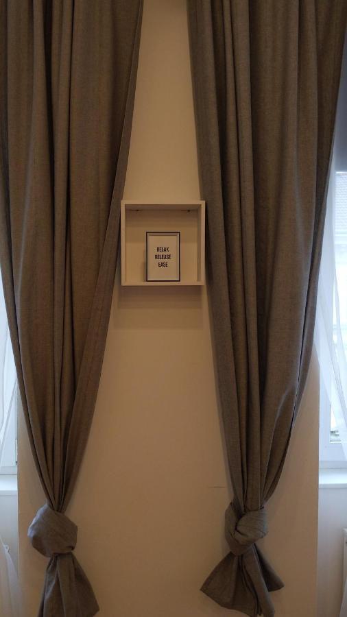 Design Place 1030 Vienna Luaran gambar