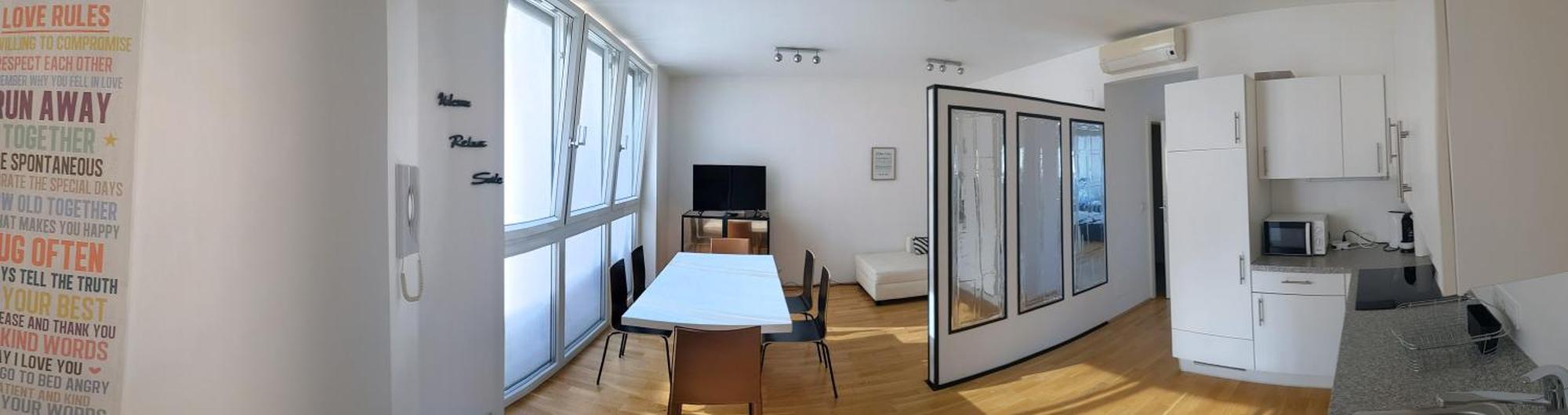 Design Place 1030 Vienna Luaran gambar