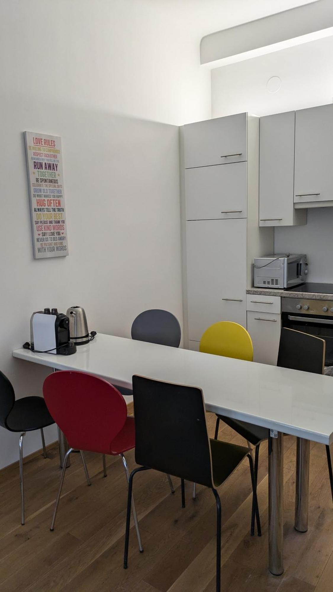 Design Place 1030 Vienna Luaran gambar