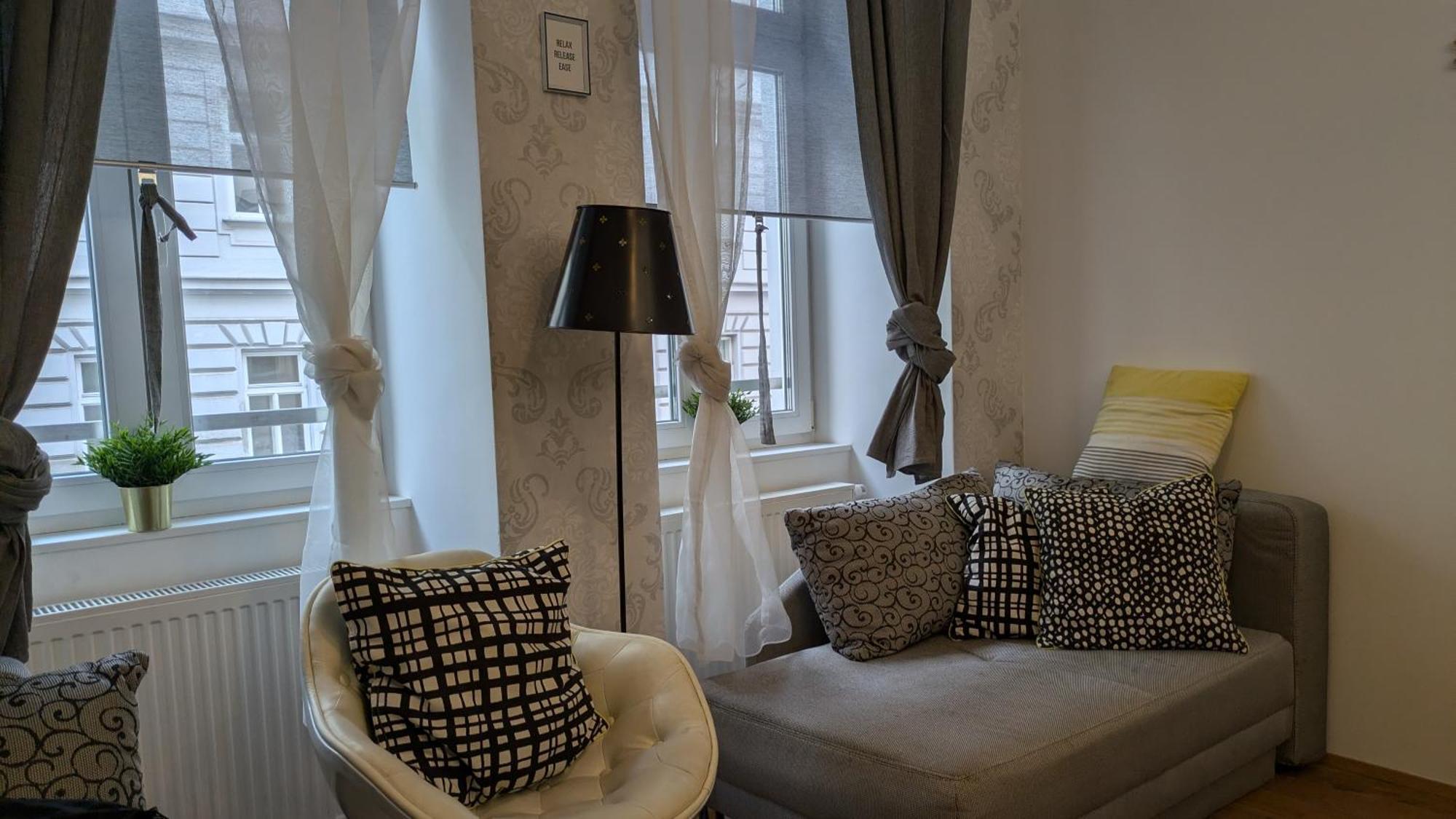 Design Place 1030 Vienna Luaran gambar