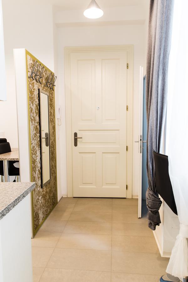 Design Place 1030 Vienna Luaran gambar
