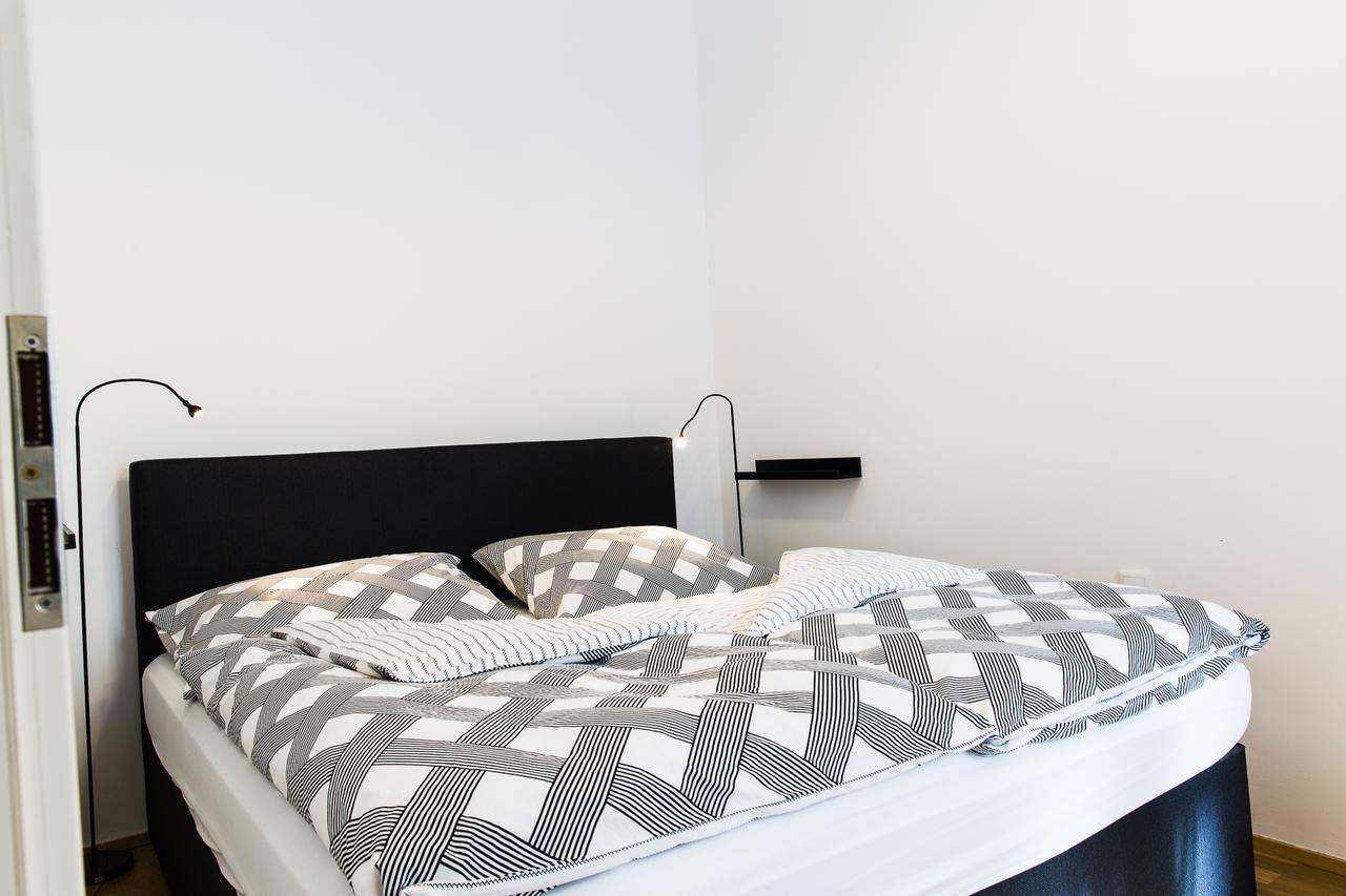 Design Place 1030 Vienna Luaran gambar