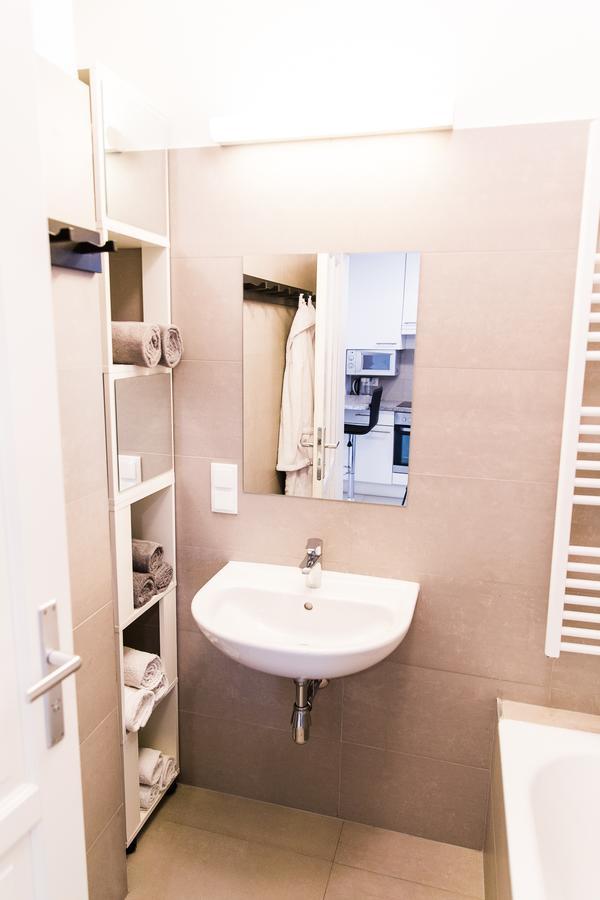 Design Place 1030 Vienna Luaran gambar