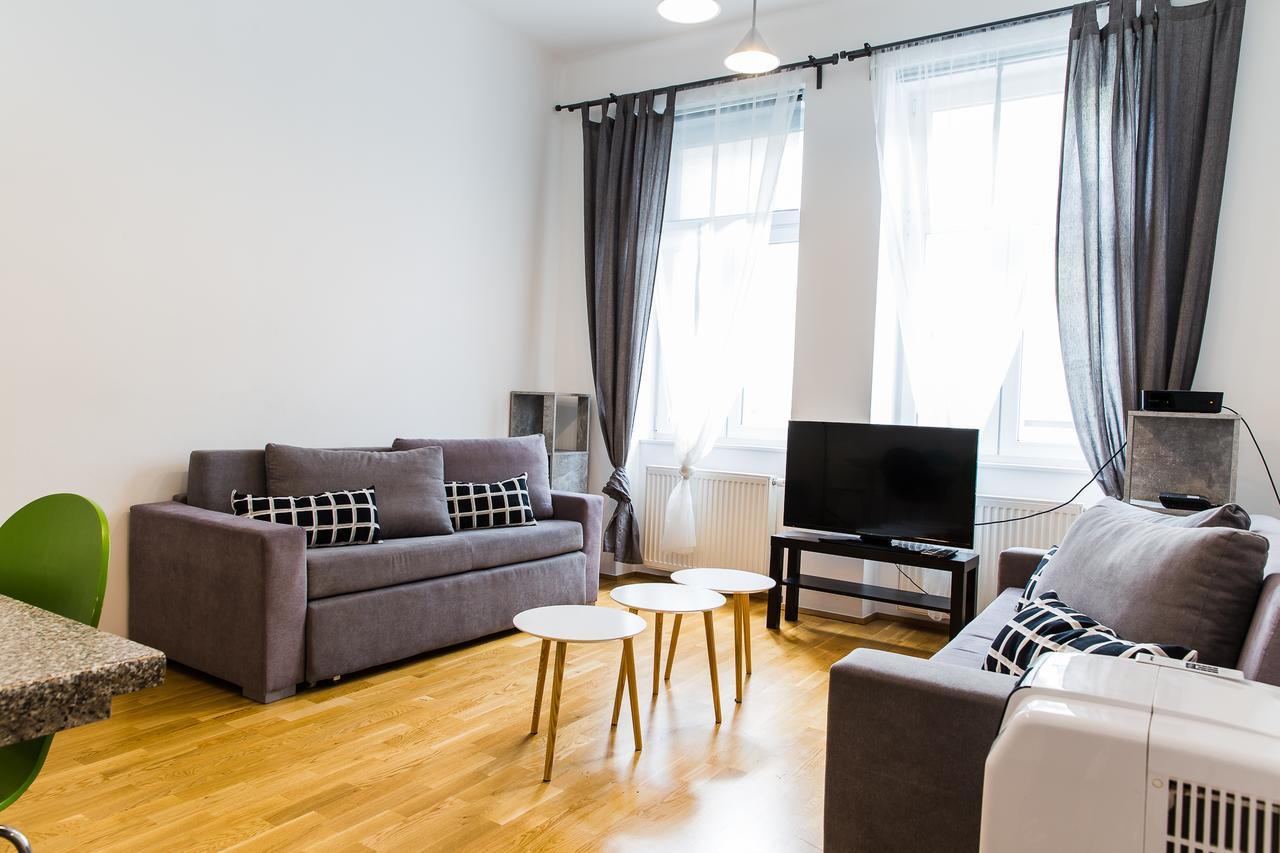 Design Place 1030 Vienna Luaran gambar