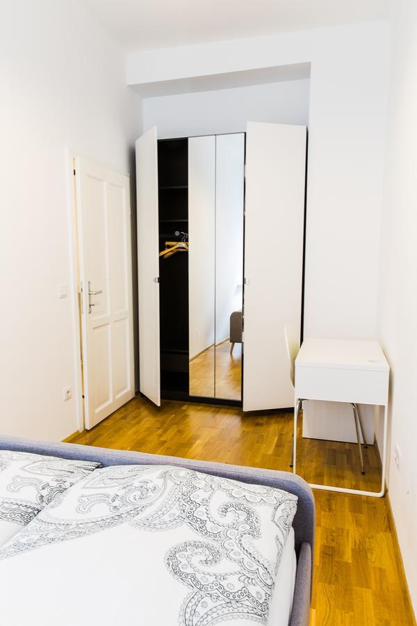Design Place 1030 Vienna Luaran gambar
